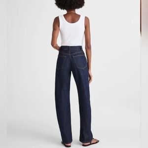 Madewell Balloon Jeans